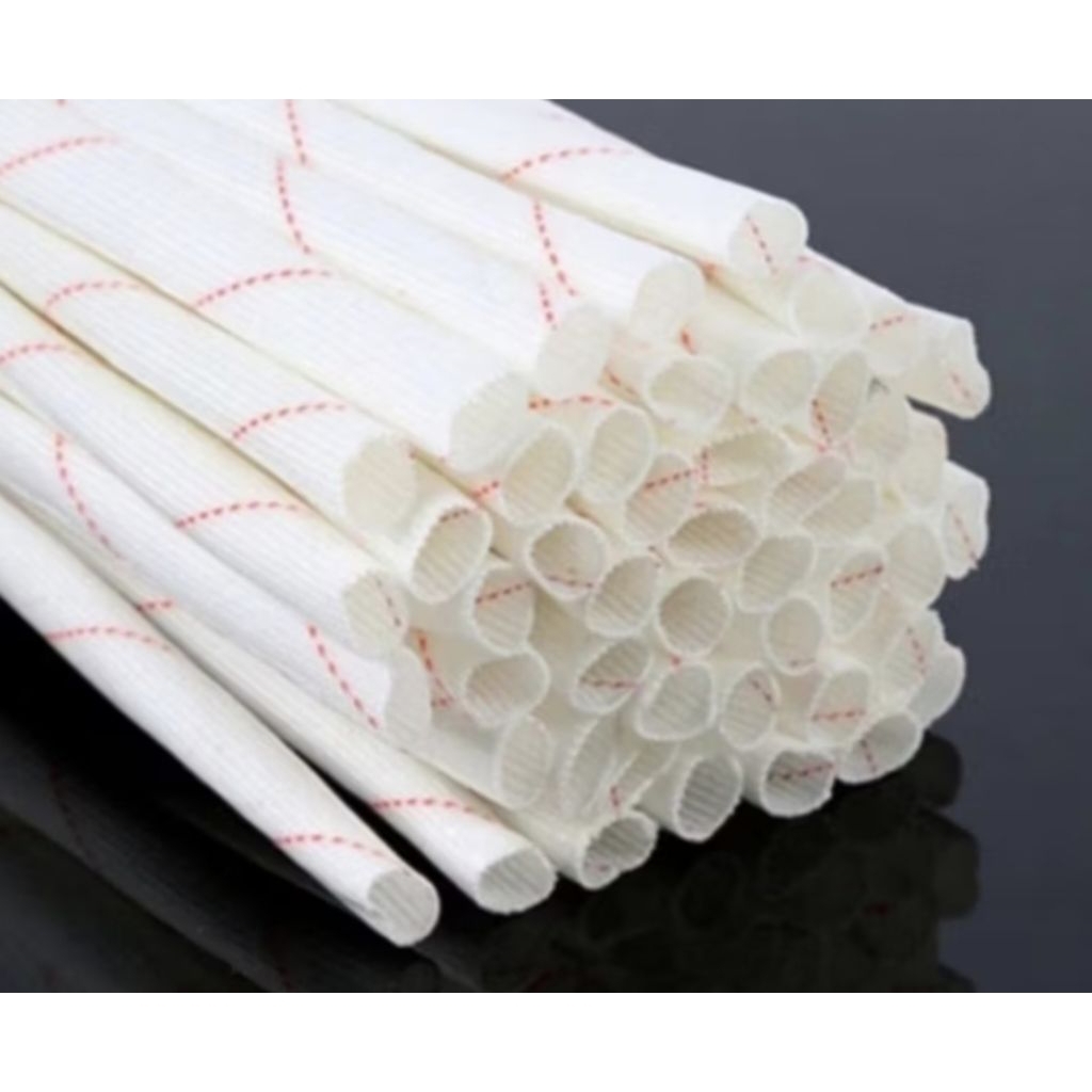 selongsong 4mm untuk Kawat dan Kabel