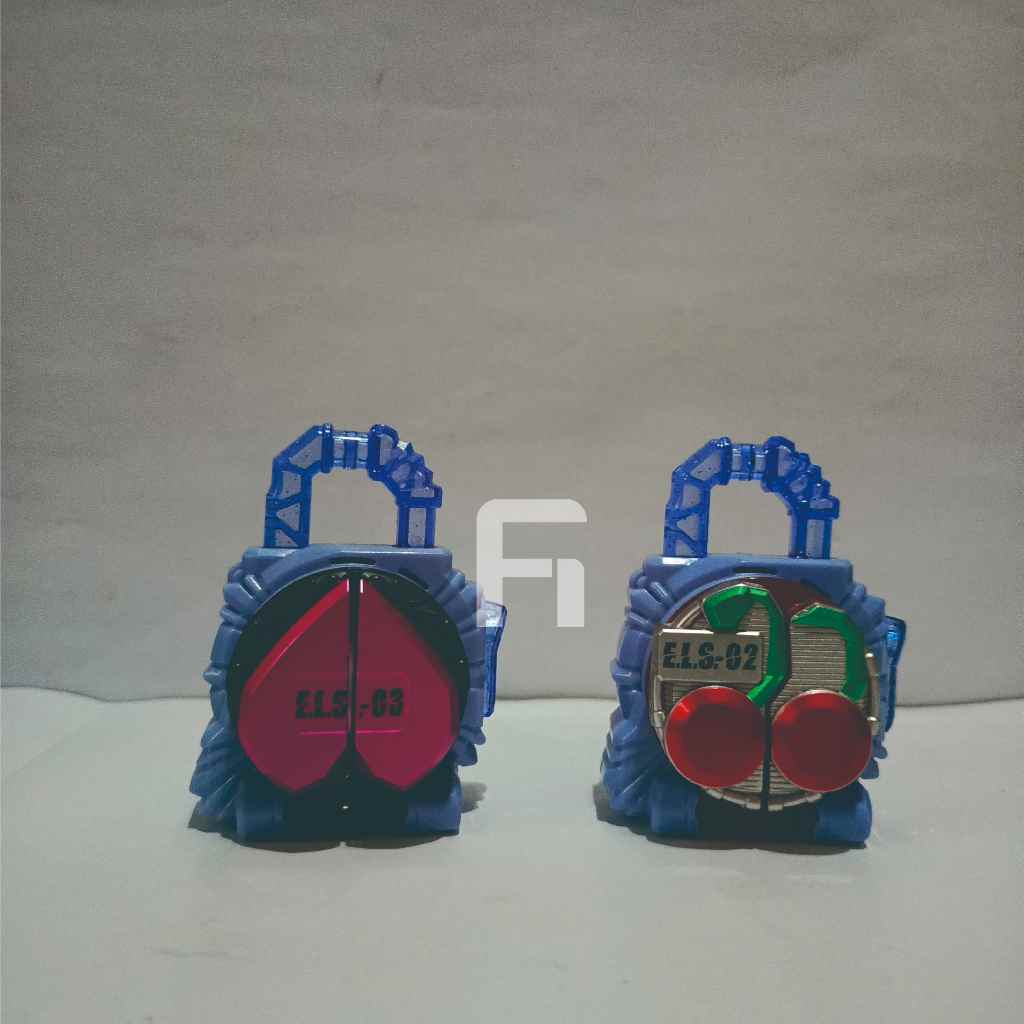 Dx/Ct/Sg/Gp Energy lockseed