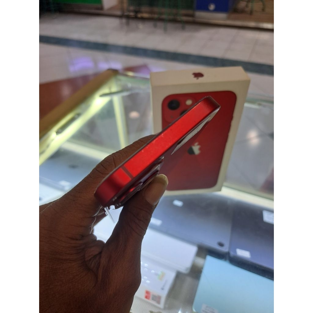 iphone 13 256gb resmi