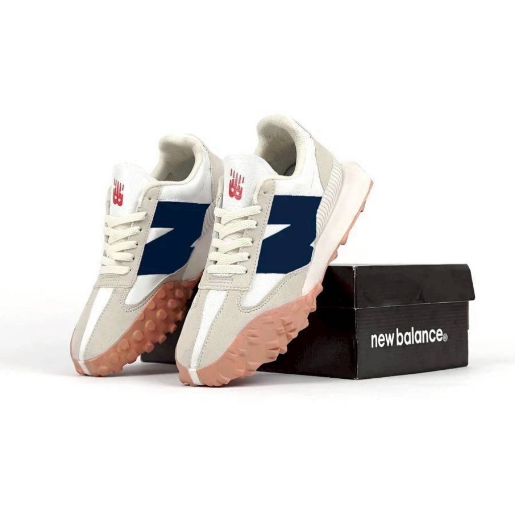 Sepatu Casual Pria NB XC72Z Running Import Terlaris Sneakers Trendy