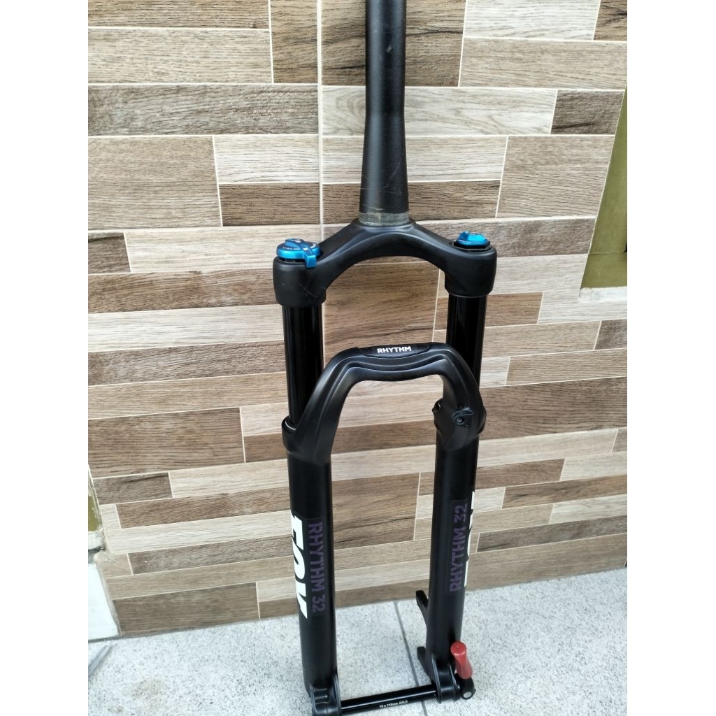 Fork FOX RHYTHM 32 29er travel 100