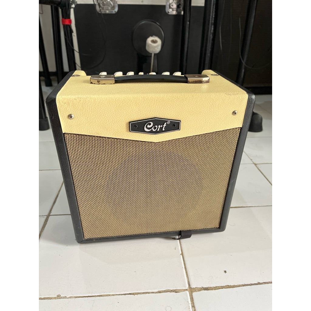 cort cm15r ampli gitar murmerrr