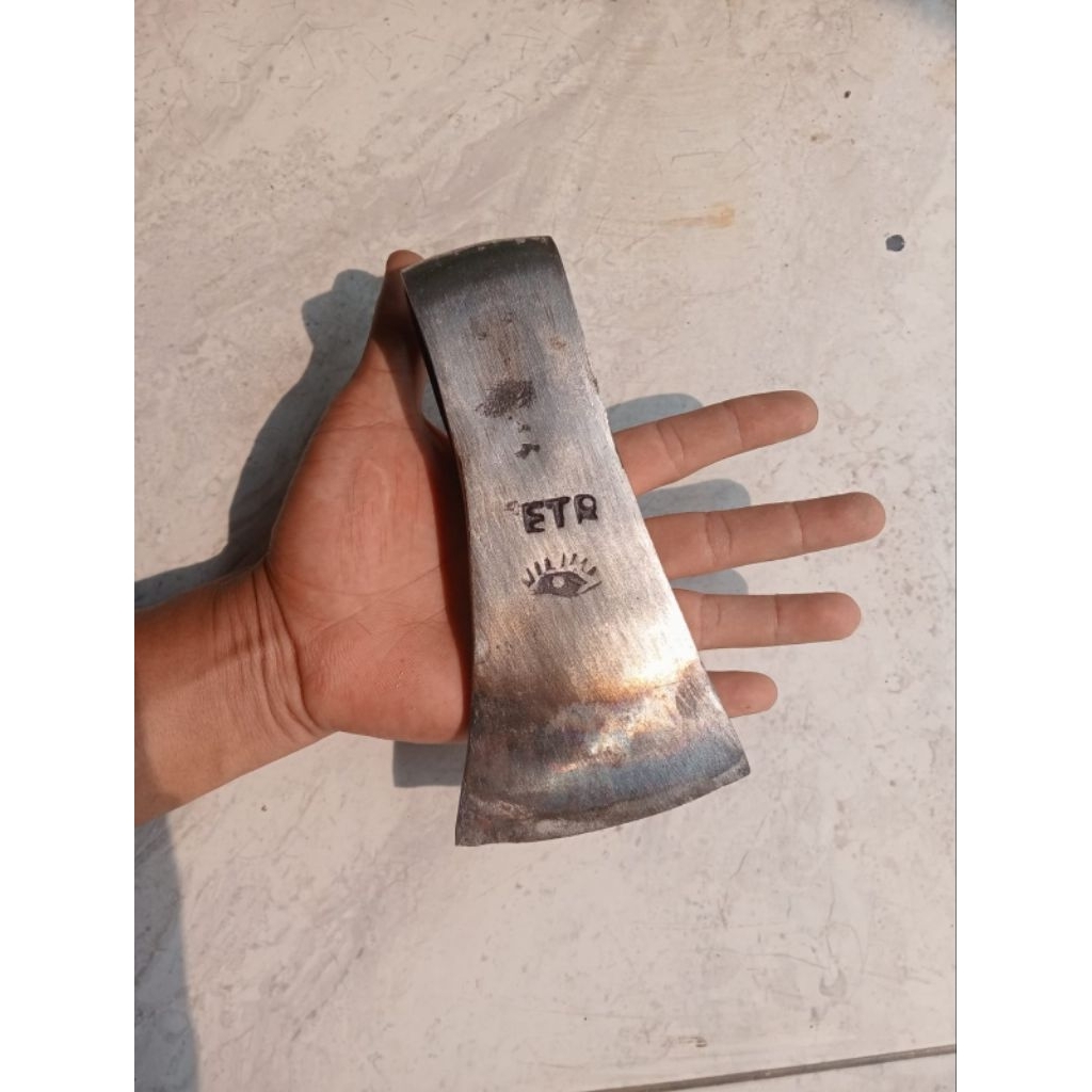 Kapak Etr Cap Mata Original Berat 1kg