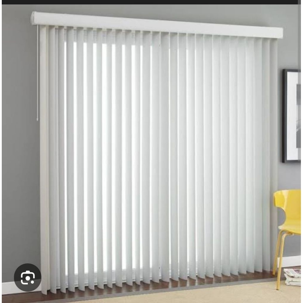 gorden vertikal blind