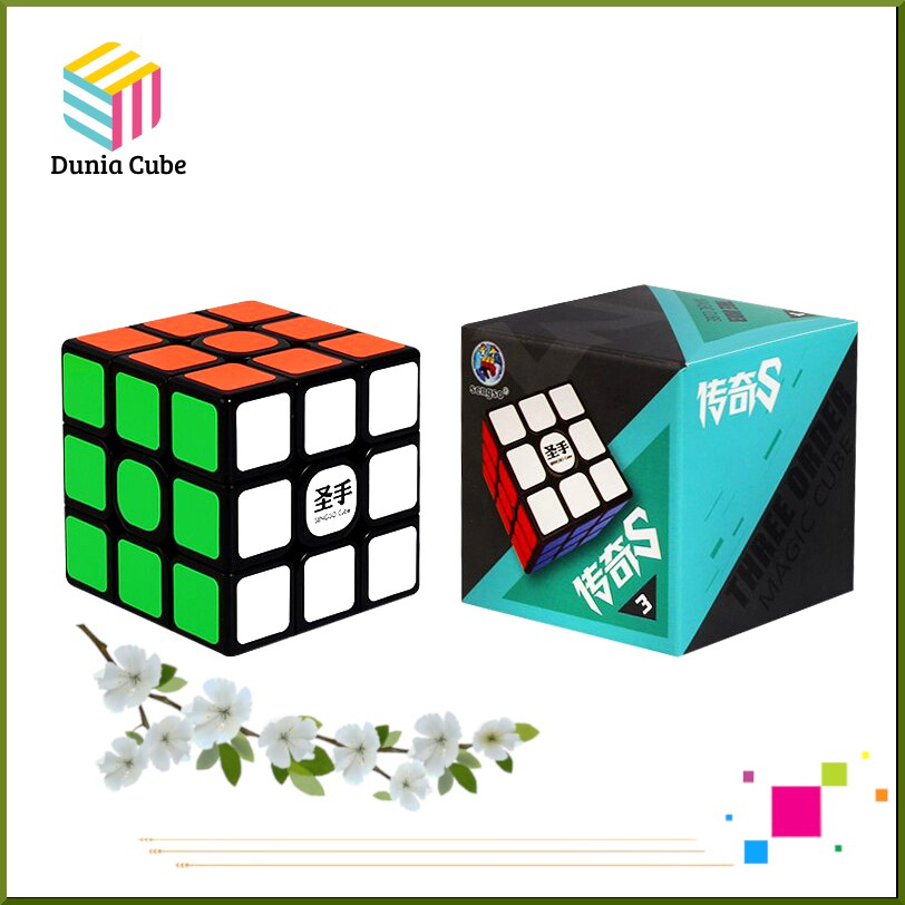 ShengShou Legend S Speed Cube 3x3