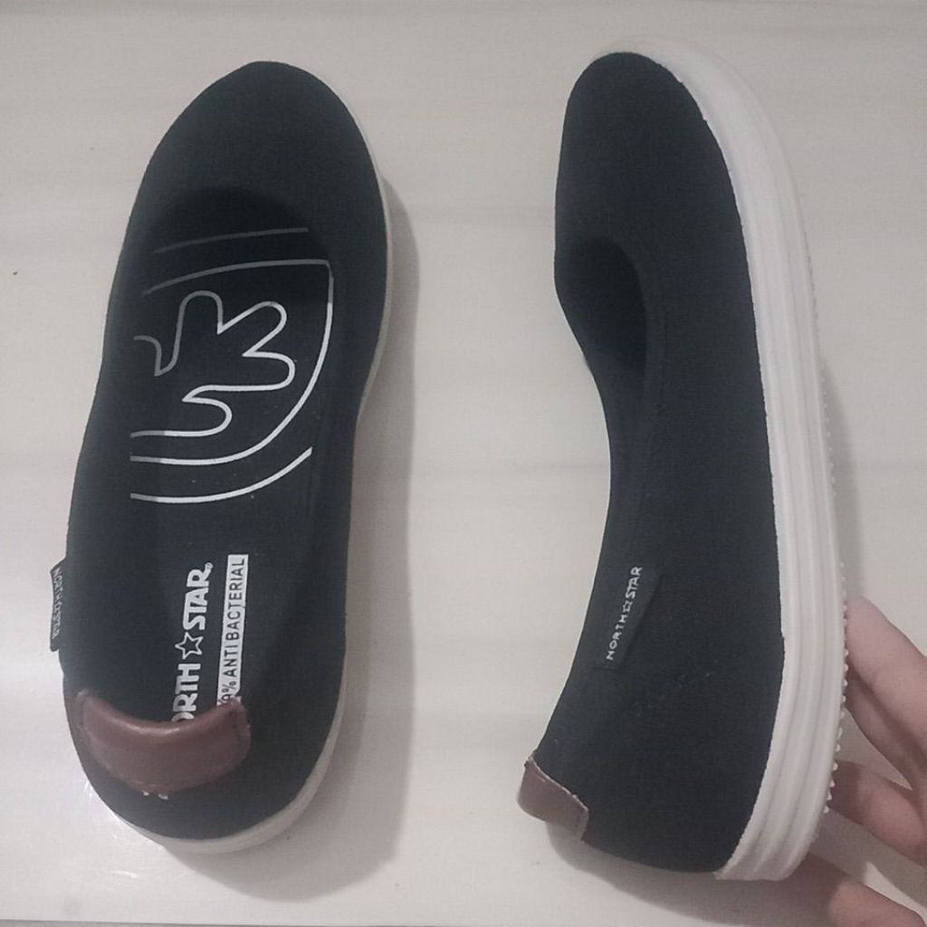 (NEW ) SALE Flatshoes North Star by BATA