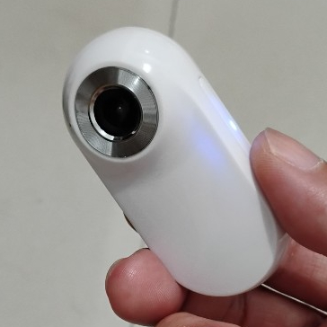 Video Camera Mini DV Spy Action Cam dengan Magnet