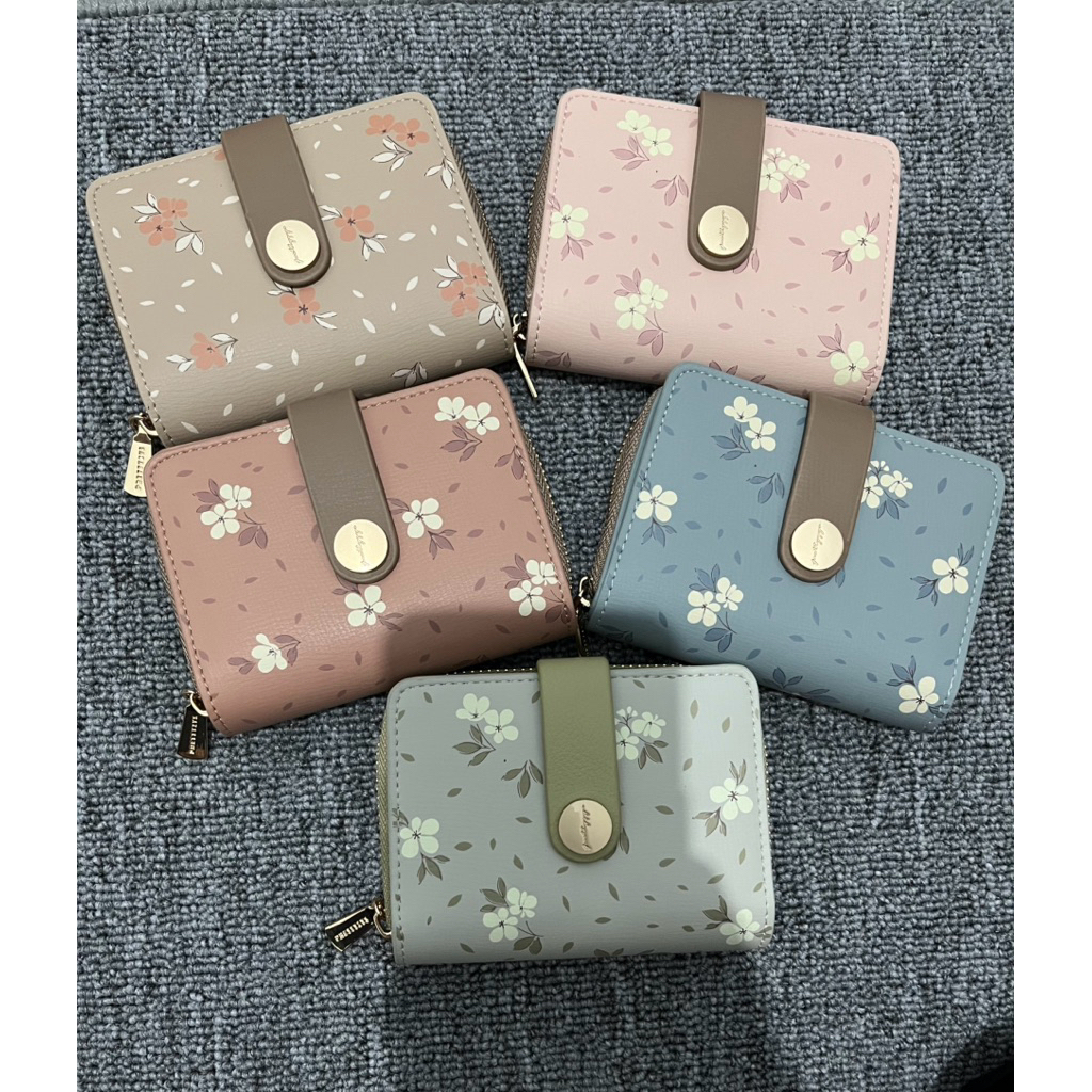 Dompet Mini Prettyzys Original