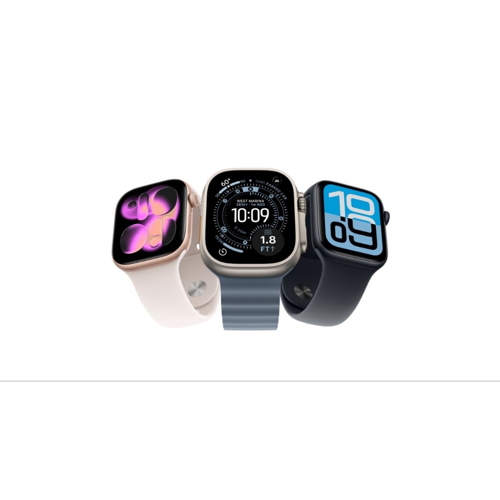 SMARTWATCH(APPLE)
