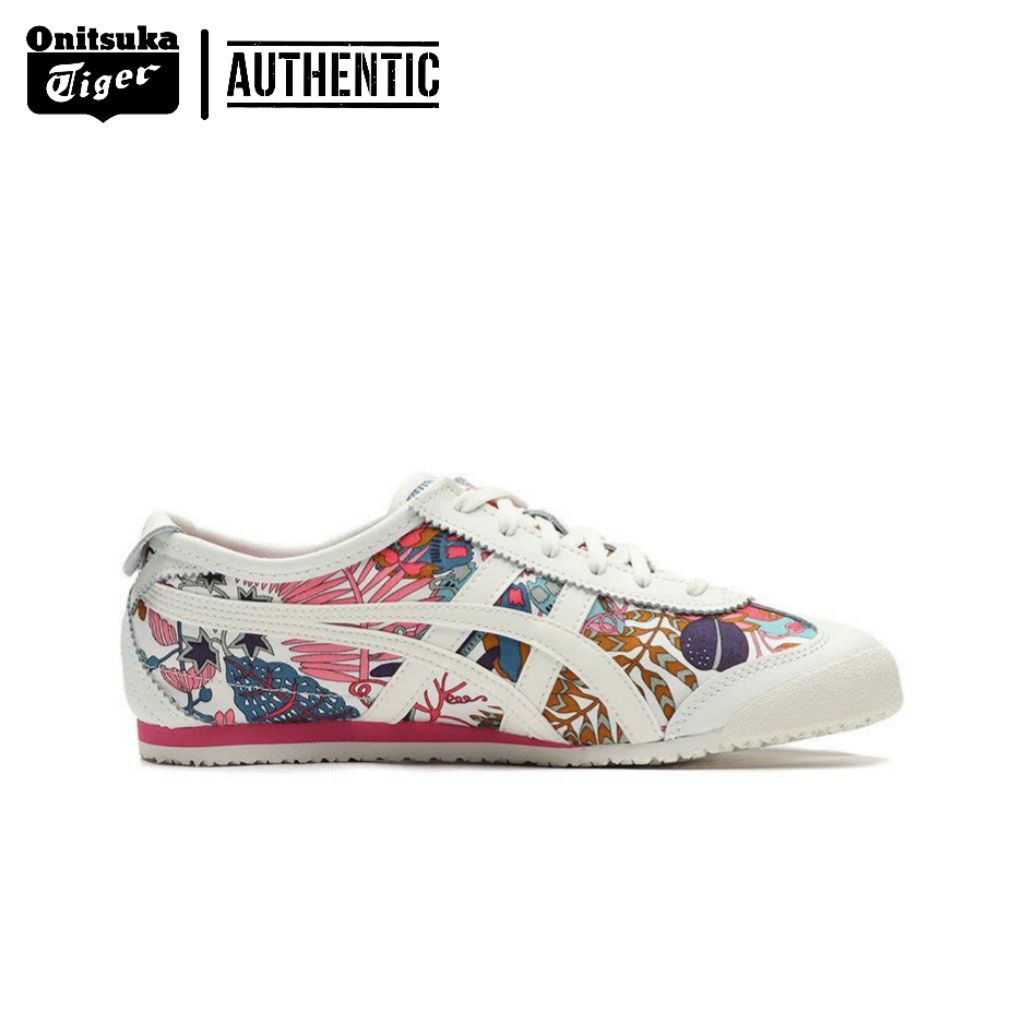 Sepatu Onitsuka Mexico 66 Pitaya