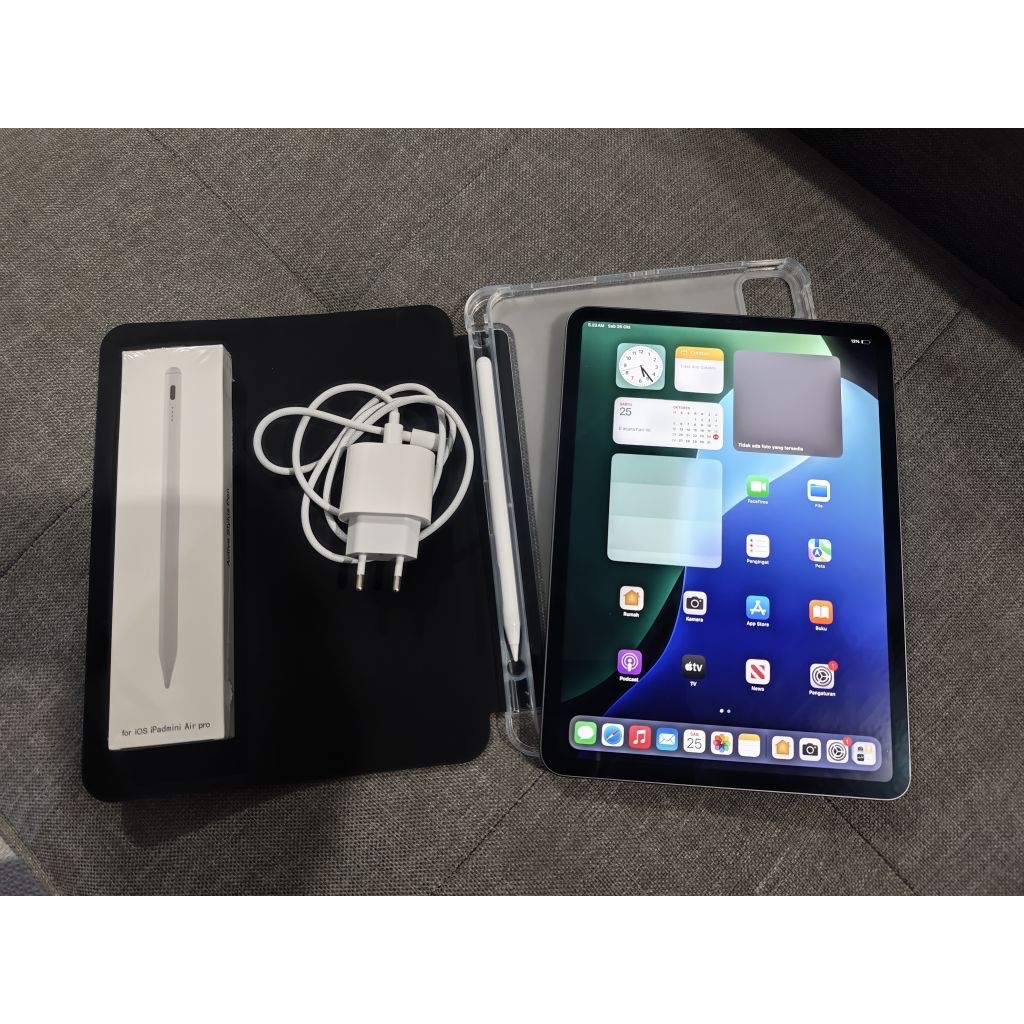 IPAD PRO 11' GEN2 2020 256GB WIFI