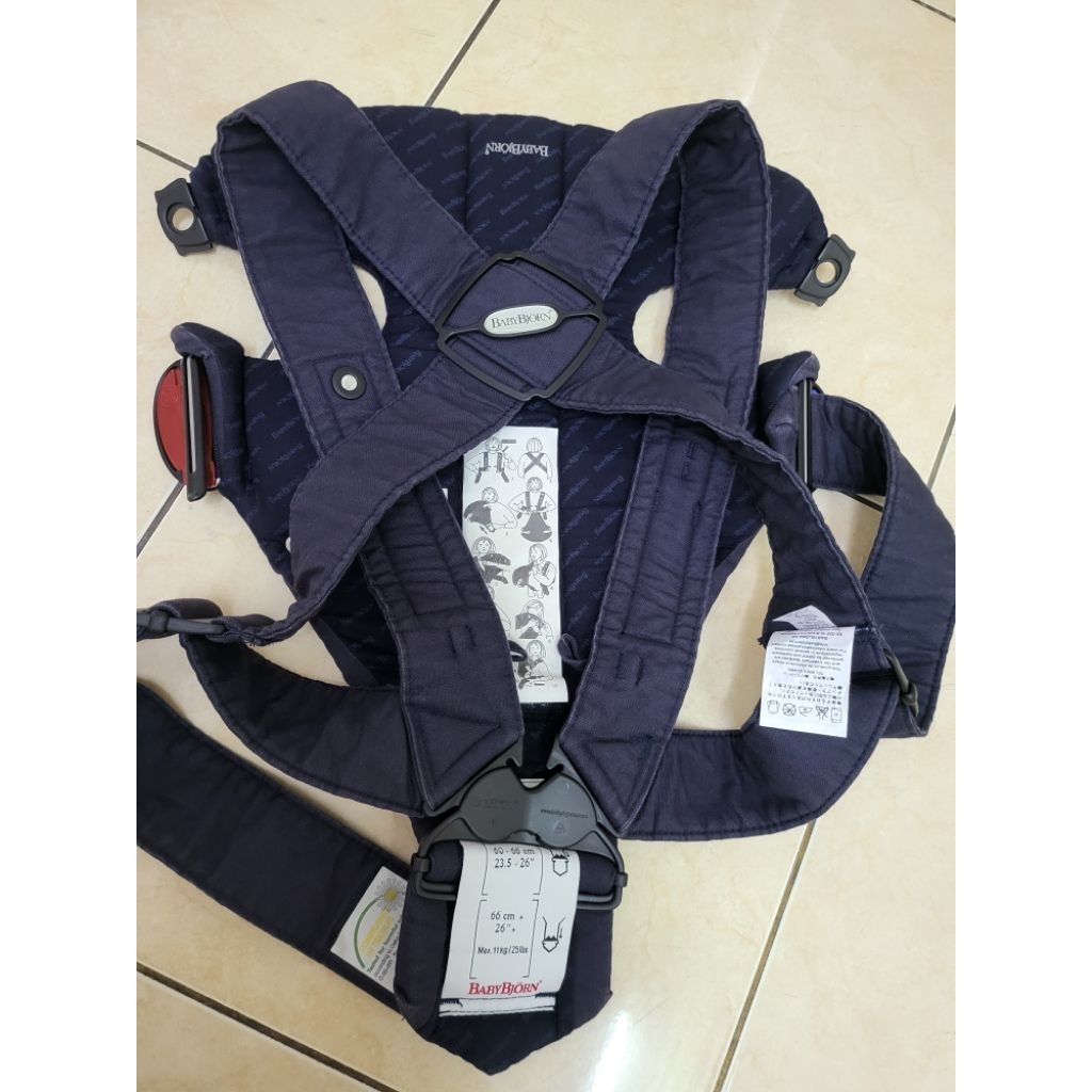 baby carrier babybjorn