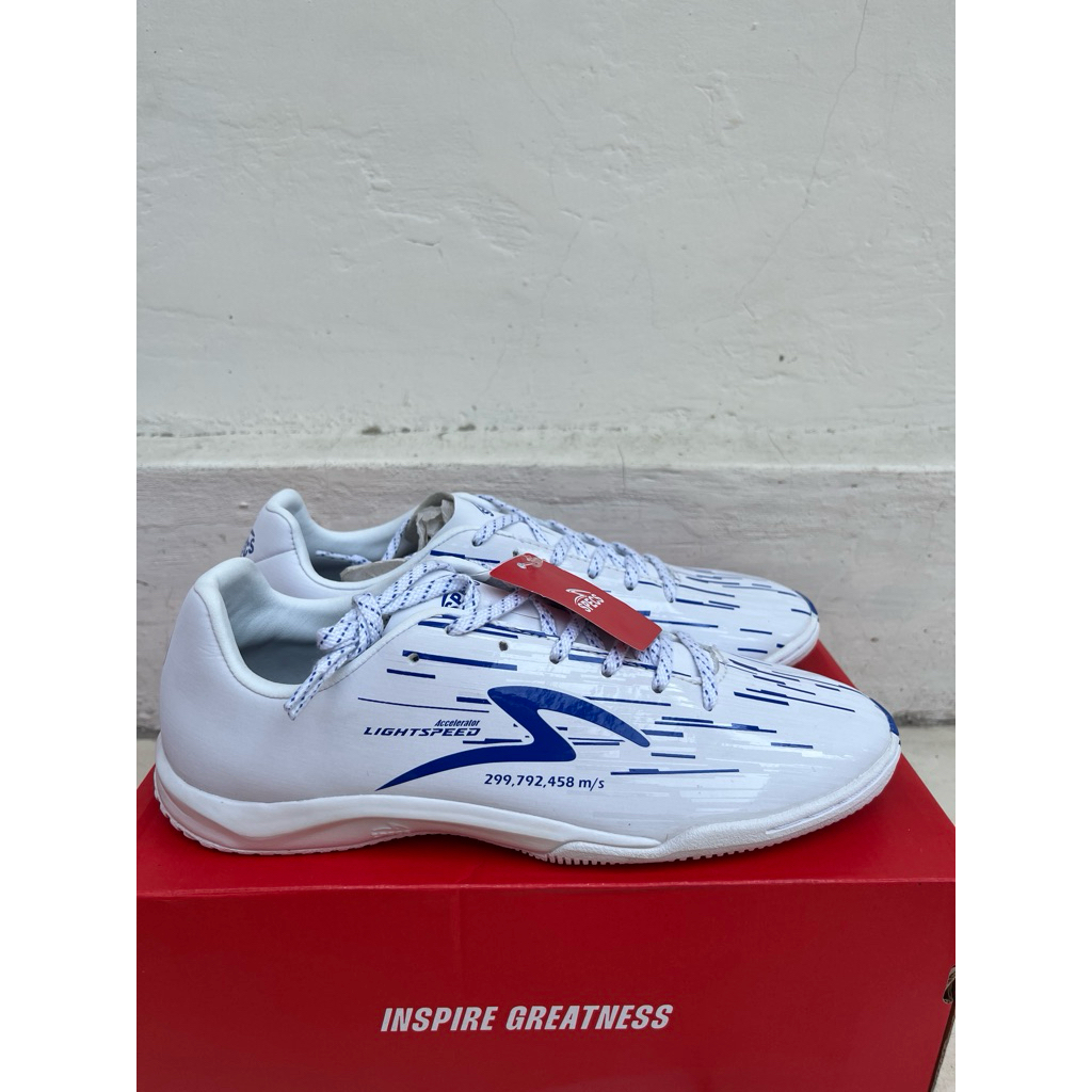 LS reborn dazzling IN