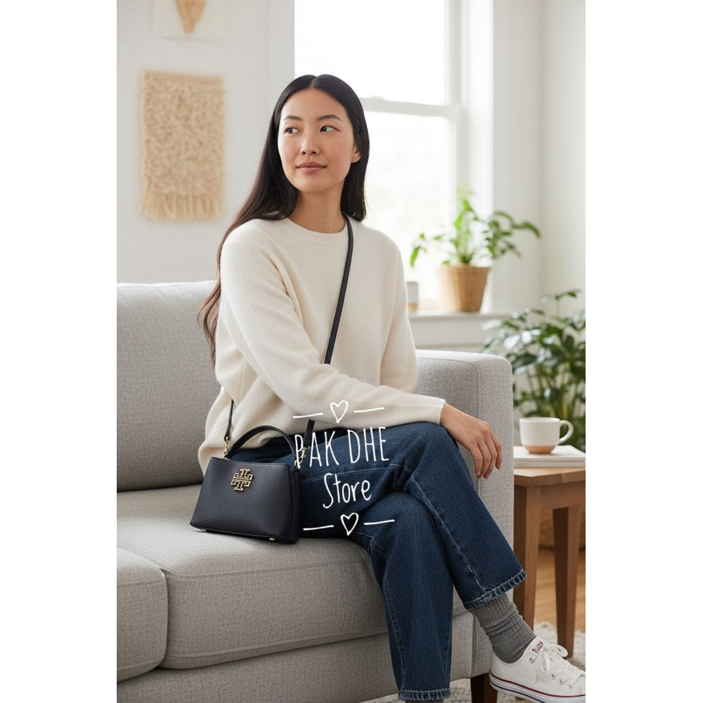 tas TB britten micro satchel