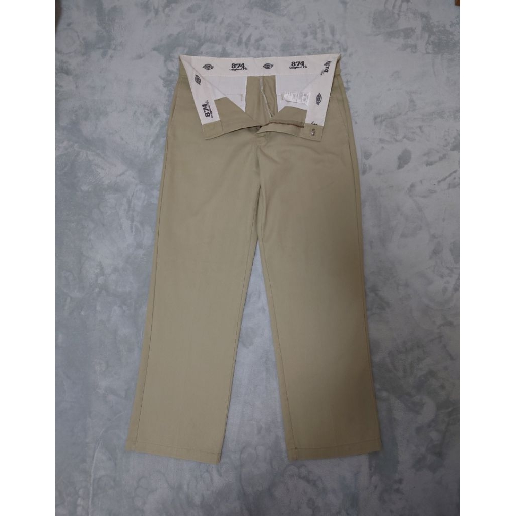Dickies 874