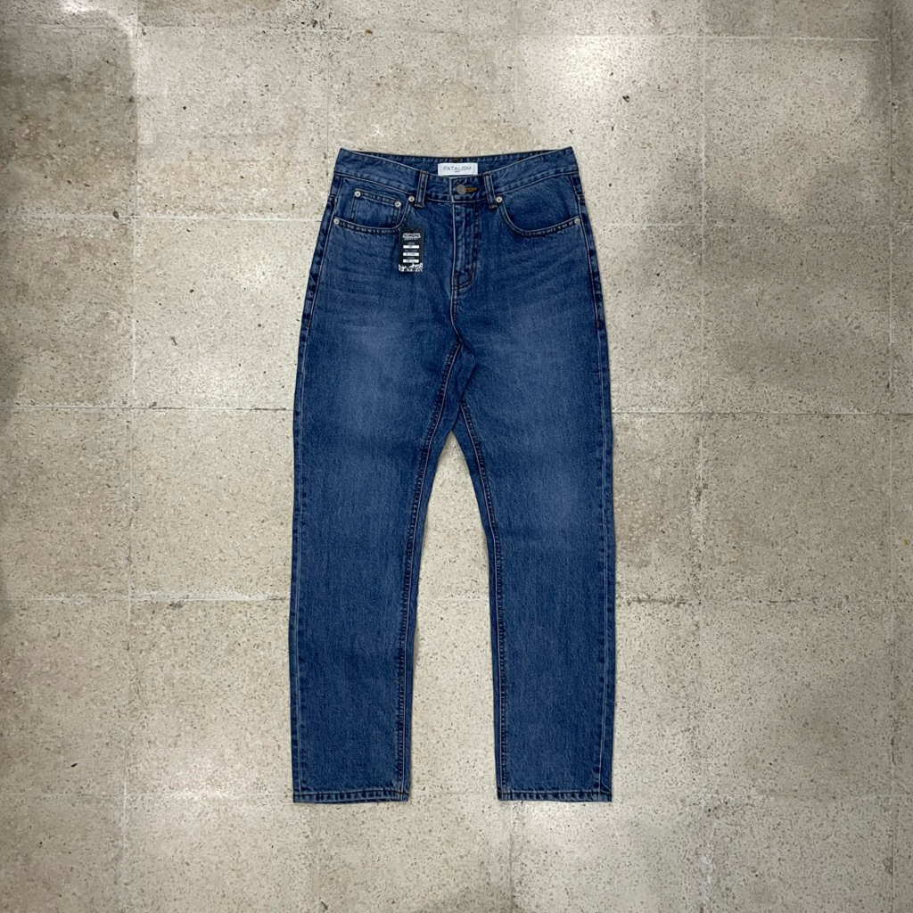 CELANA PANJANG JEANS FATALISM