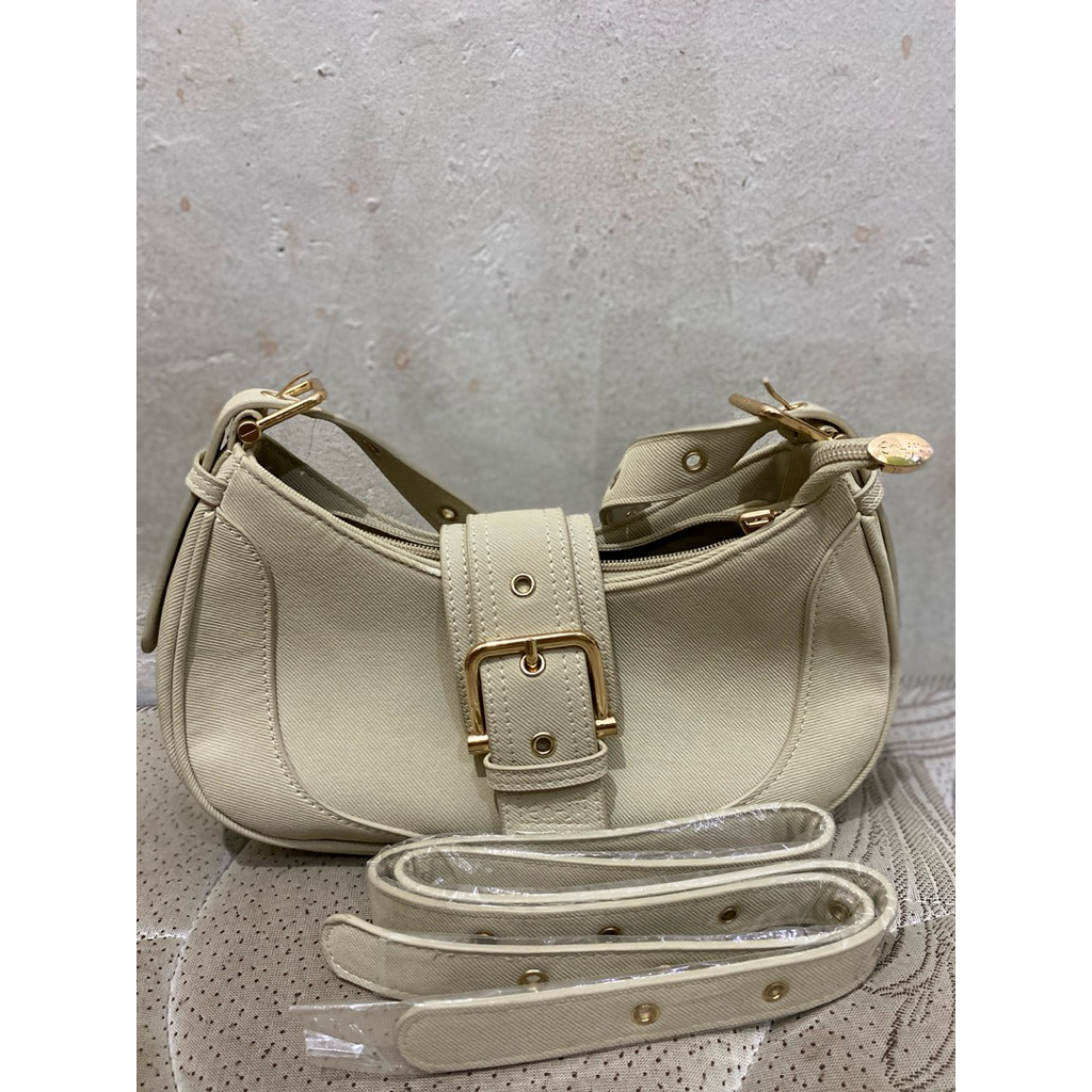 Preloved Tas Enji