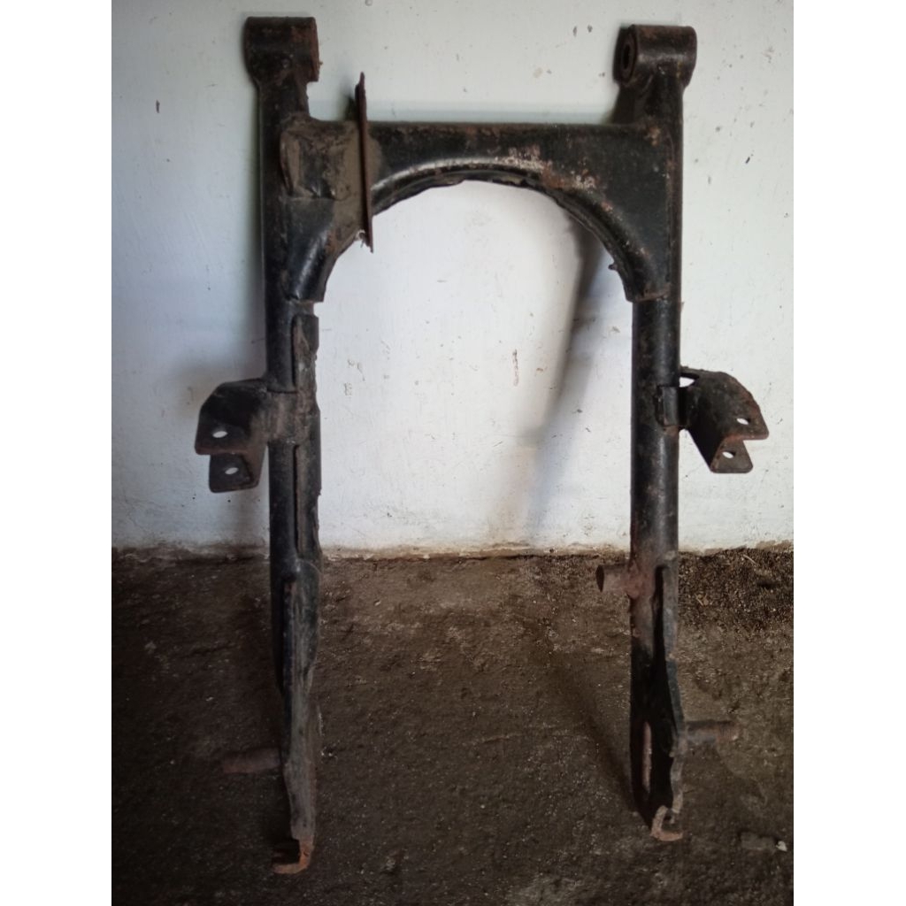 Arm Honda GL100 Ori Copotan