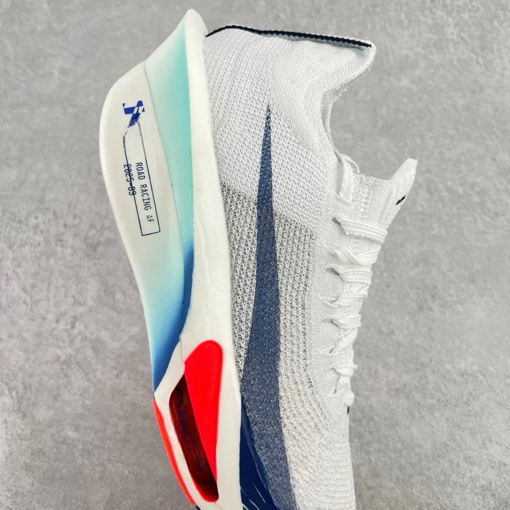 Best Deals Sepatu Running Shoes Zoom Alphafly Next% 123 Fly 6 Black Volt Kenya Ekiden Japan Tosca