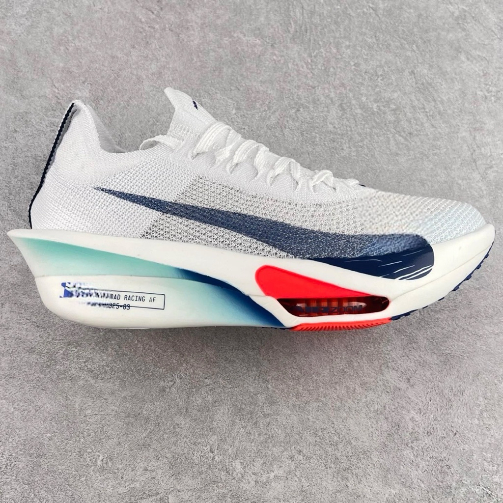 new sepatu running shoes zoom alphafly next% 123 fly 6 black volt kenya ekiden japan tosca