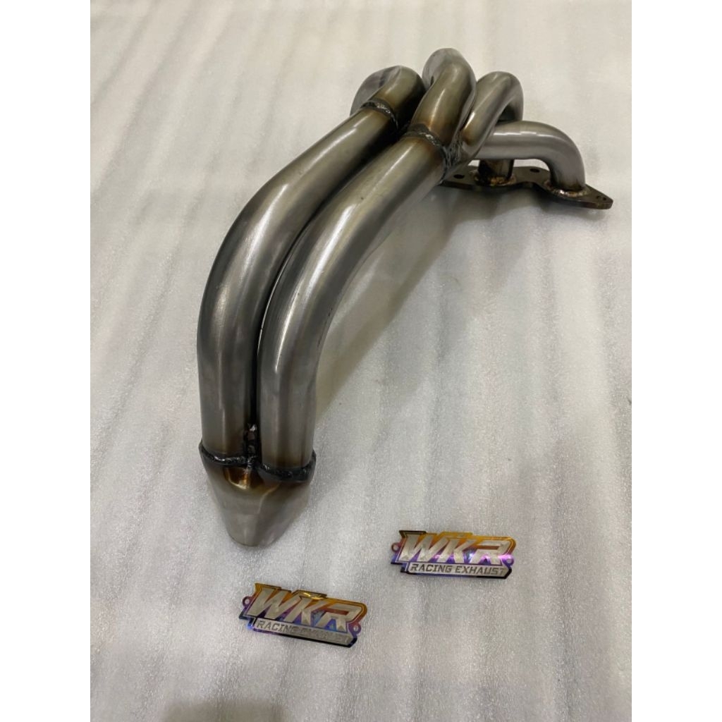 Header Civic vti/Civic s