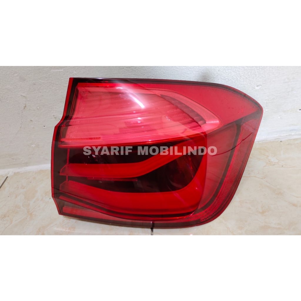 Stoplamp Lampu belakang BMW F30 LCI KANAN ORIGINAL