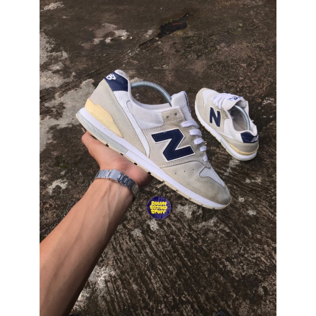 Nb 996 size 42