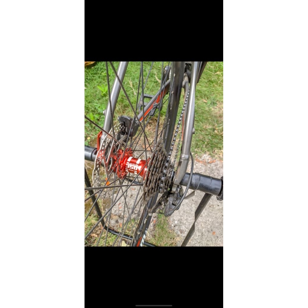 POLYGON HEIST 5Size XS