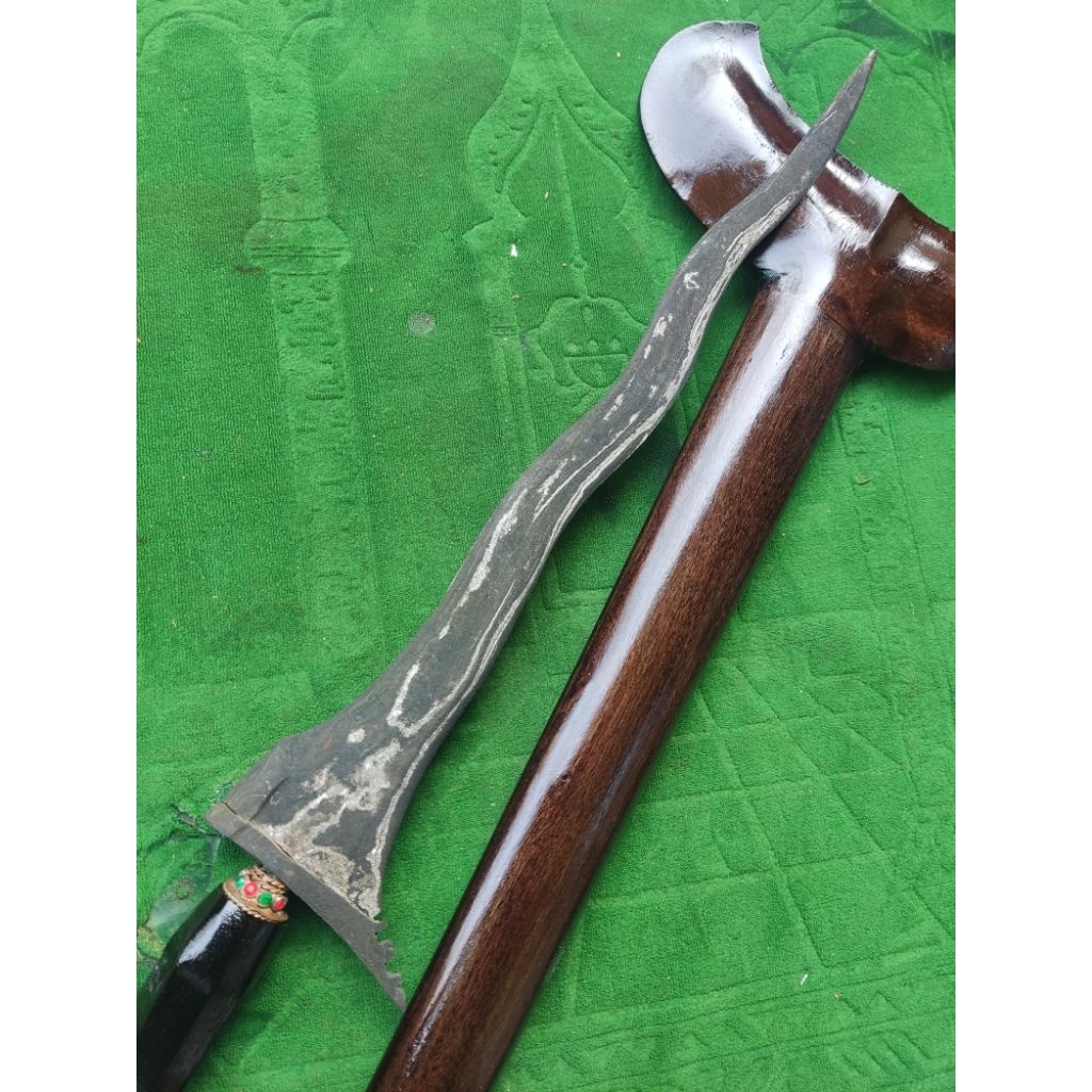 keris PULANGGENI