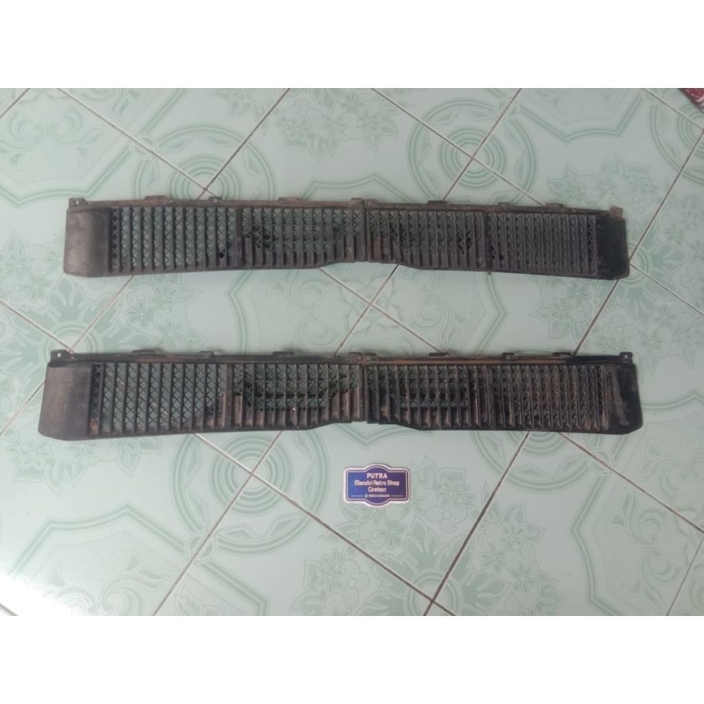 ventilasi kap kijang super/ grand copotan ori