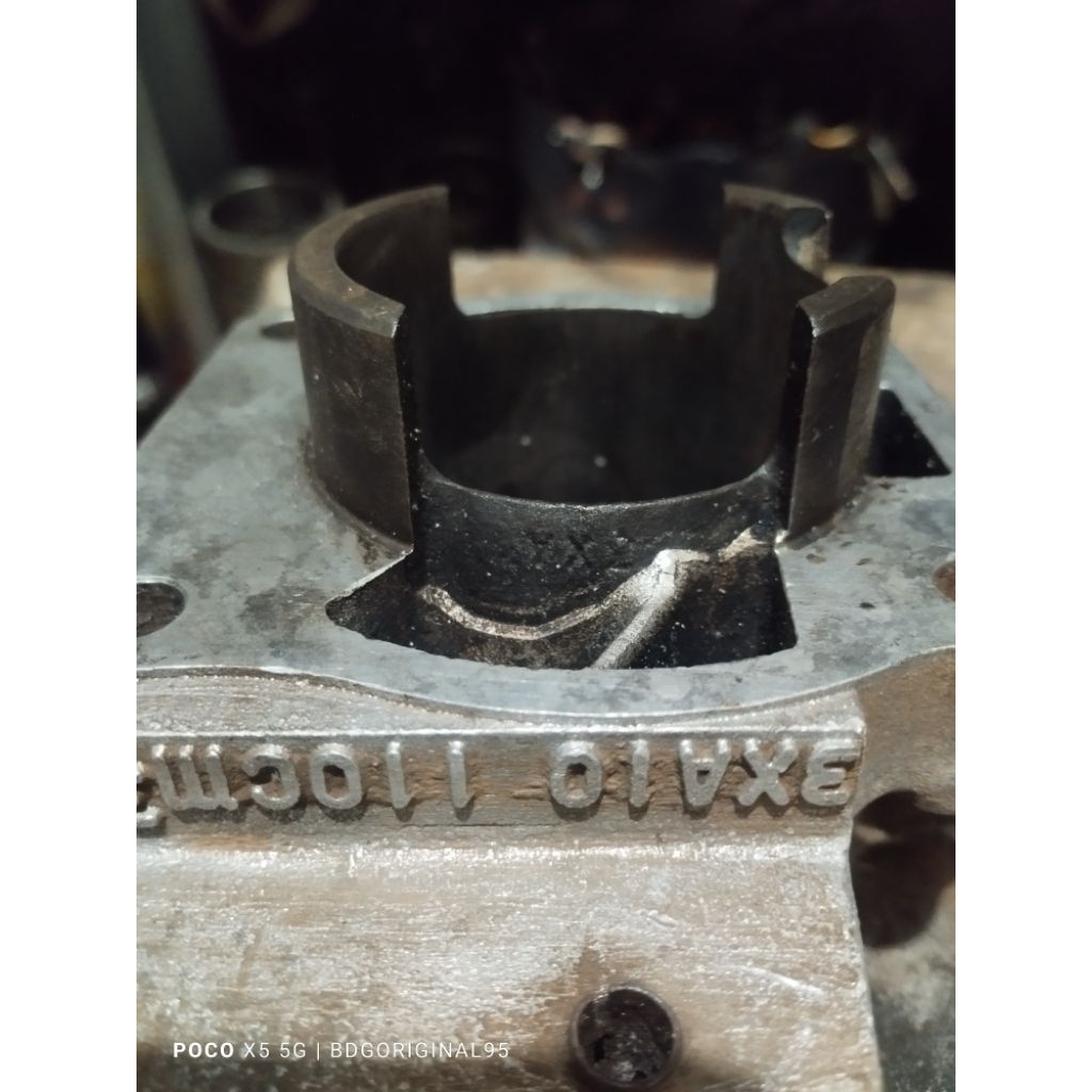 blok f1zr yp os 150 std f1zr original copotan unit