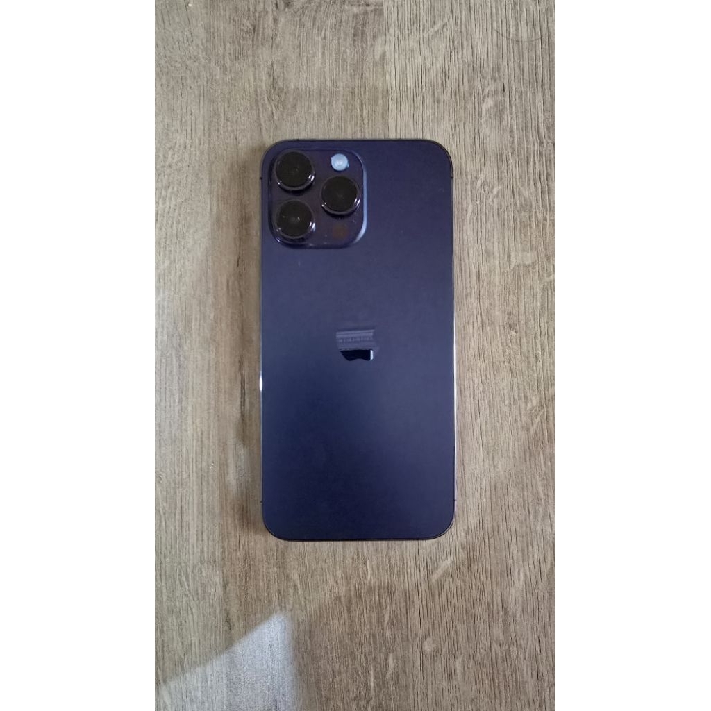 IPHONE 14 PRO MAX 256GB SECOND IBOX