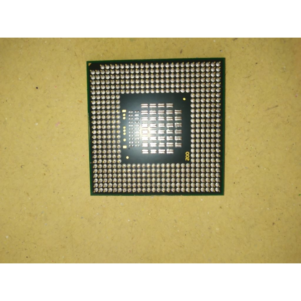 processor laptop intel core2duo t7500