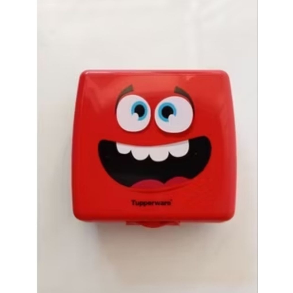 tupperware - Sandwich keeper tupperware