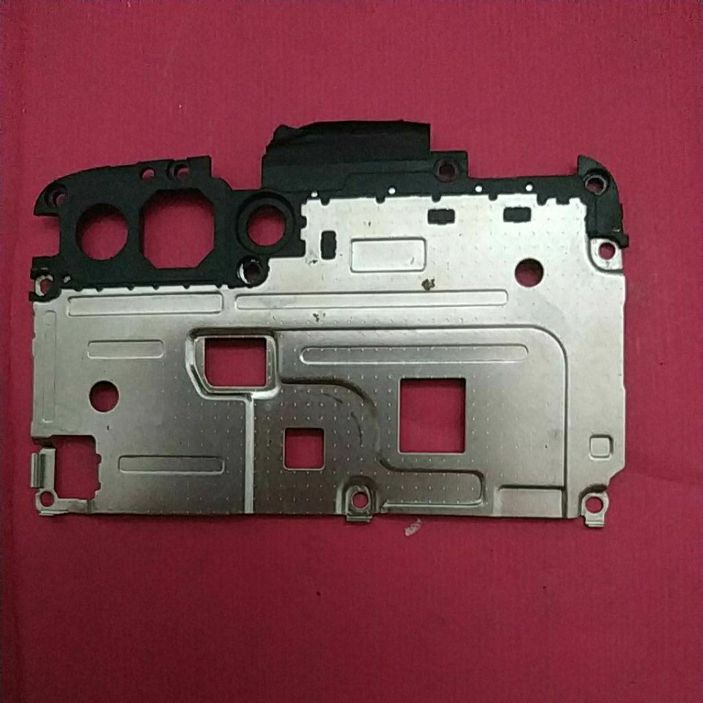 TUTUP MESIN BEKAS REALME 2