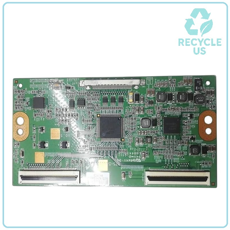 Recycle.Us - T Con Smart Tv Sony Bravia KDL 46CX520 Bekas Normal