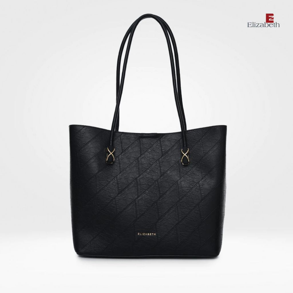 Tas Elizabeth Tote Bag