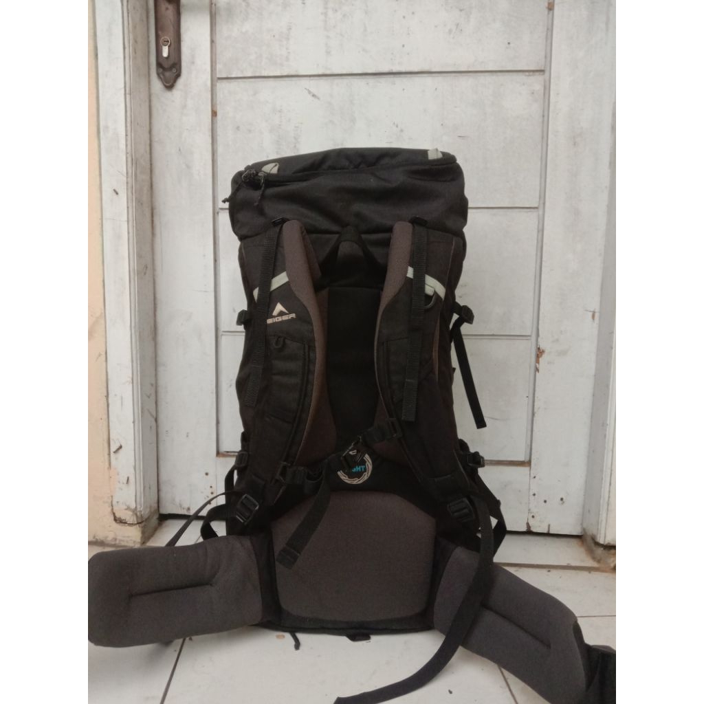 Eiger phalanger 45L