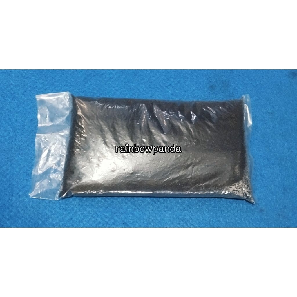 PASIR MALANG PASIR 1 kg AQUASCAPE PASIR AQUARIUM HIASAN AQUARIUM
