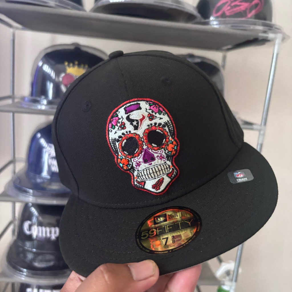 New Era Cap Patriot NFL