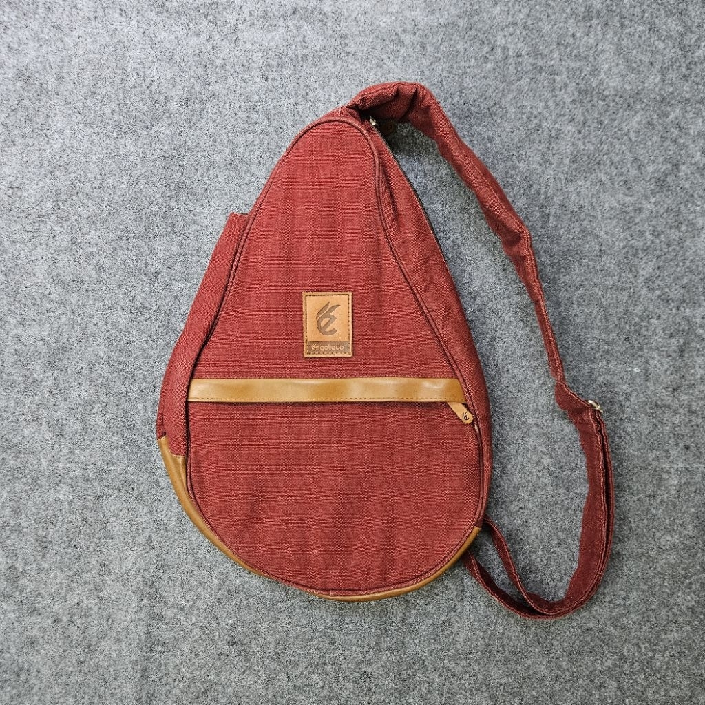 Esgotado Tas Selempang