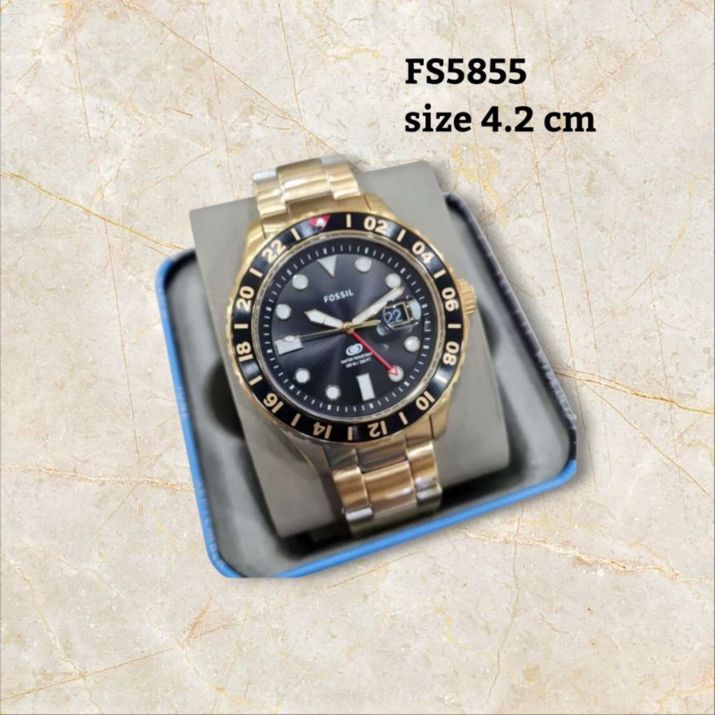 FS5855 f*oss original watch