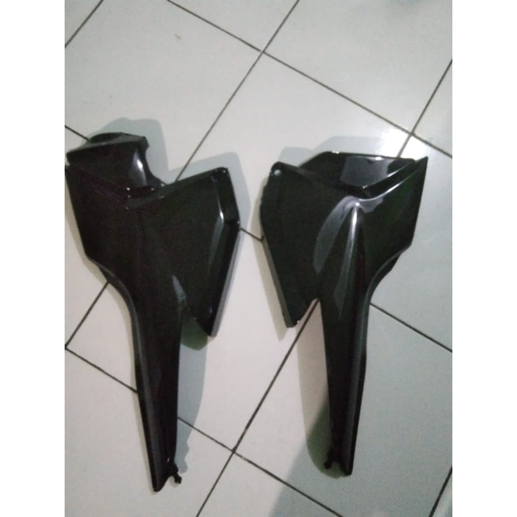 BOK AKI COVER AKI MEGAPRO PRIMUS TEPONG AKI MEGAPRO PRIMUS 2006-2009 BOX ACCU MEGAPRO