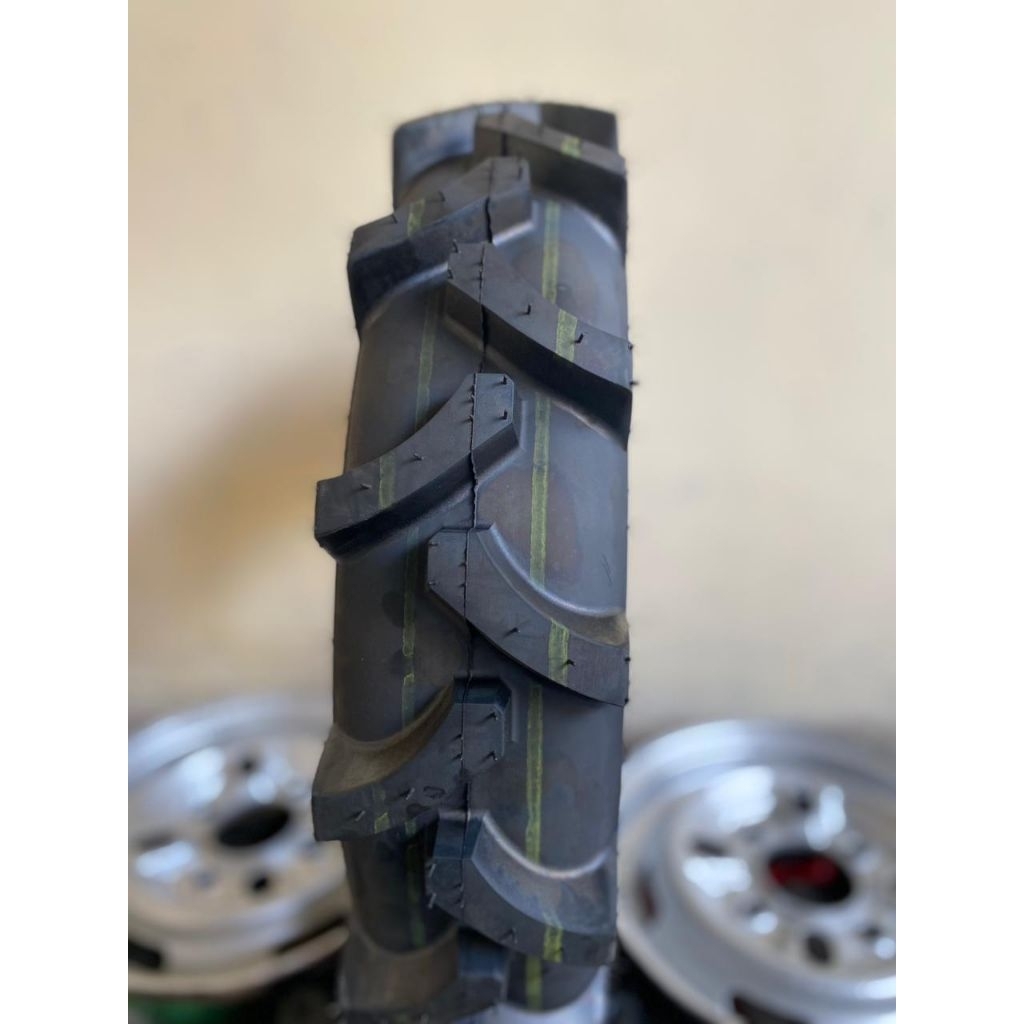 ORIGINAL PRIMAAX Ban Traktor Ring 13 5.50 SK-73 LANGSIR SAWIT