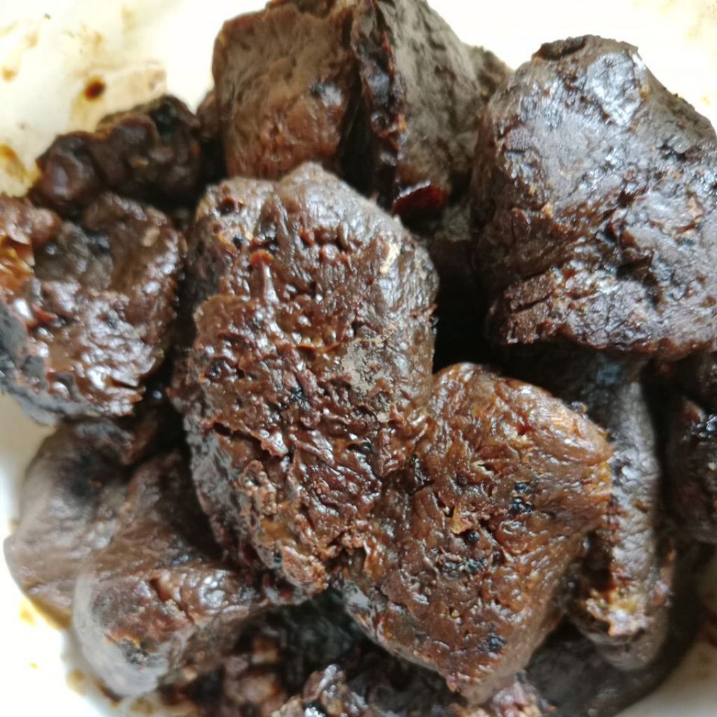 Propolis Mentah Trigona Levicps 100gr