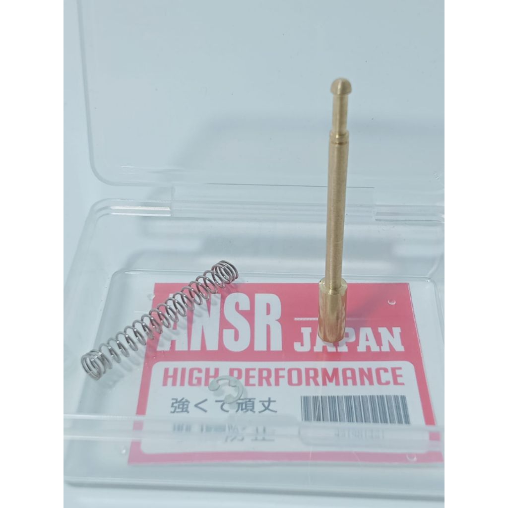 jarum klakson mobil Honda mobilio