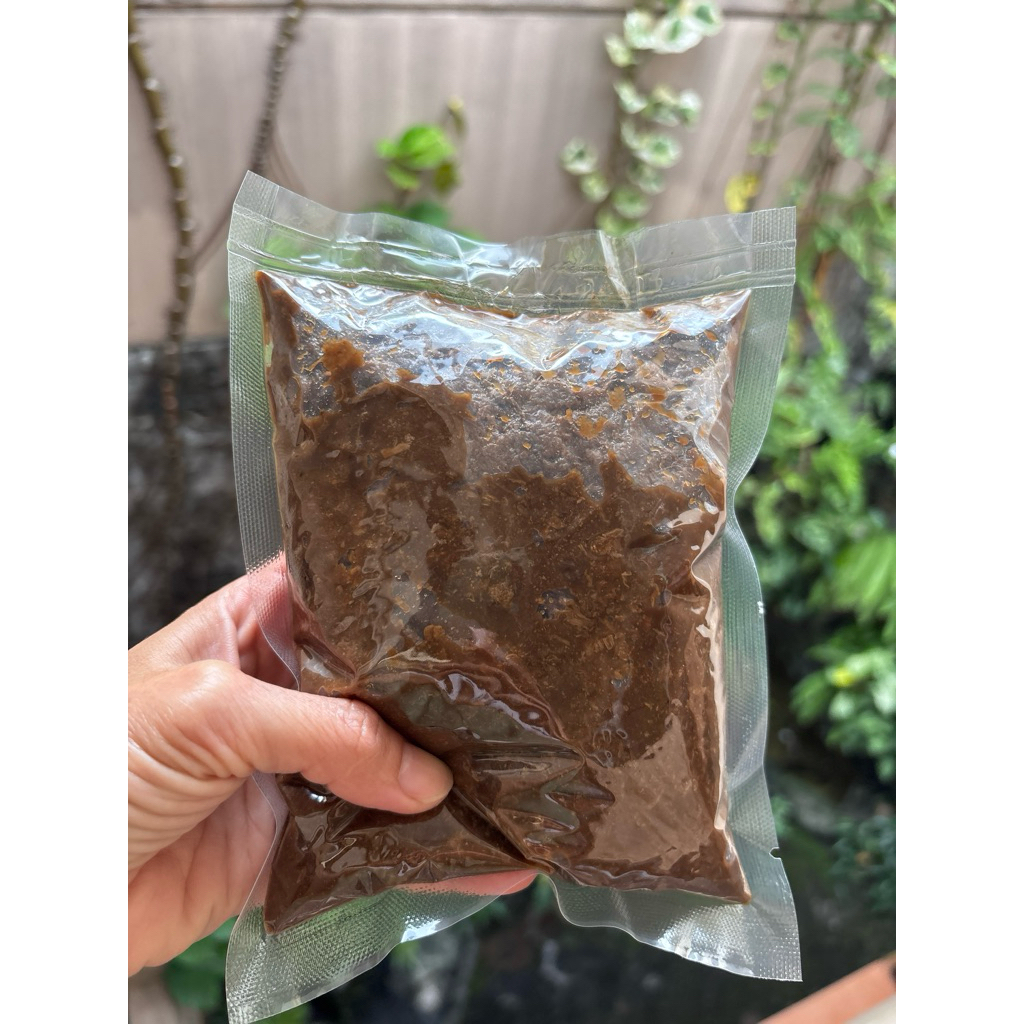 500gr Bantalan Eco Enzyme