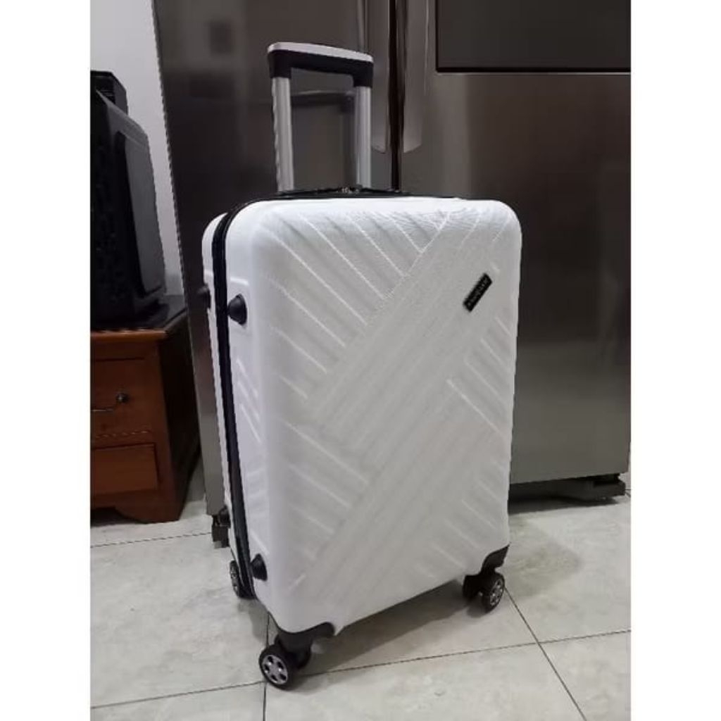 Koper Tahan Banting Lucu - Gosen - Instan - Koper Daerah Bandung - Koper 16-18-20-22-24-28 inch