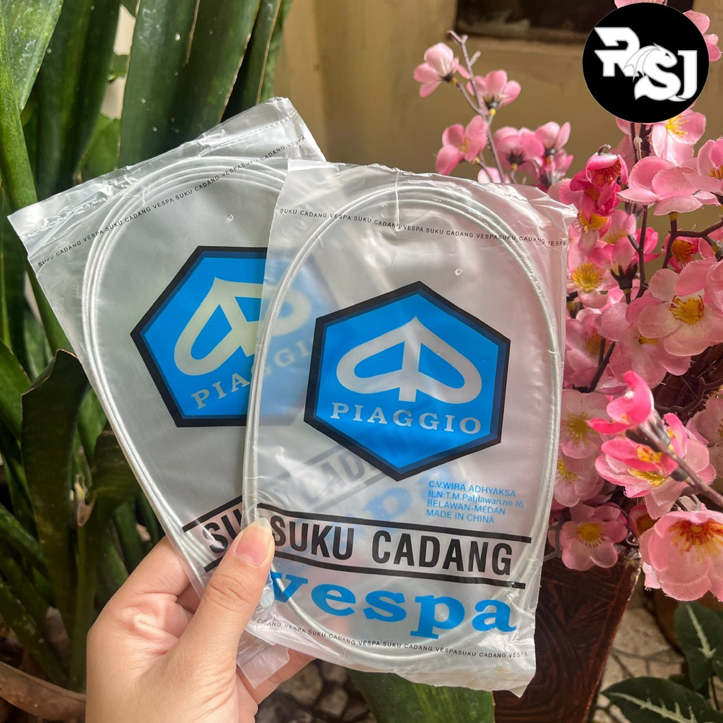 TALI KOPLING VESPA ISI KABEL KOPLING VESPA