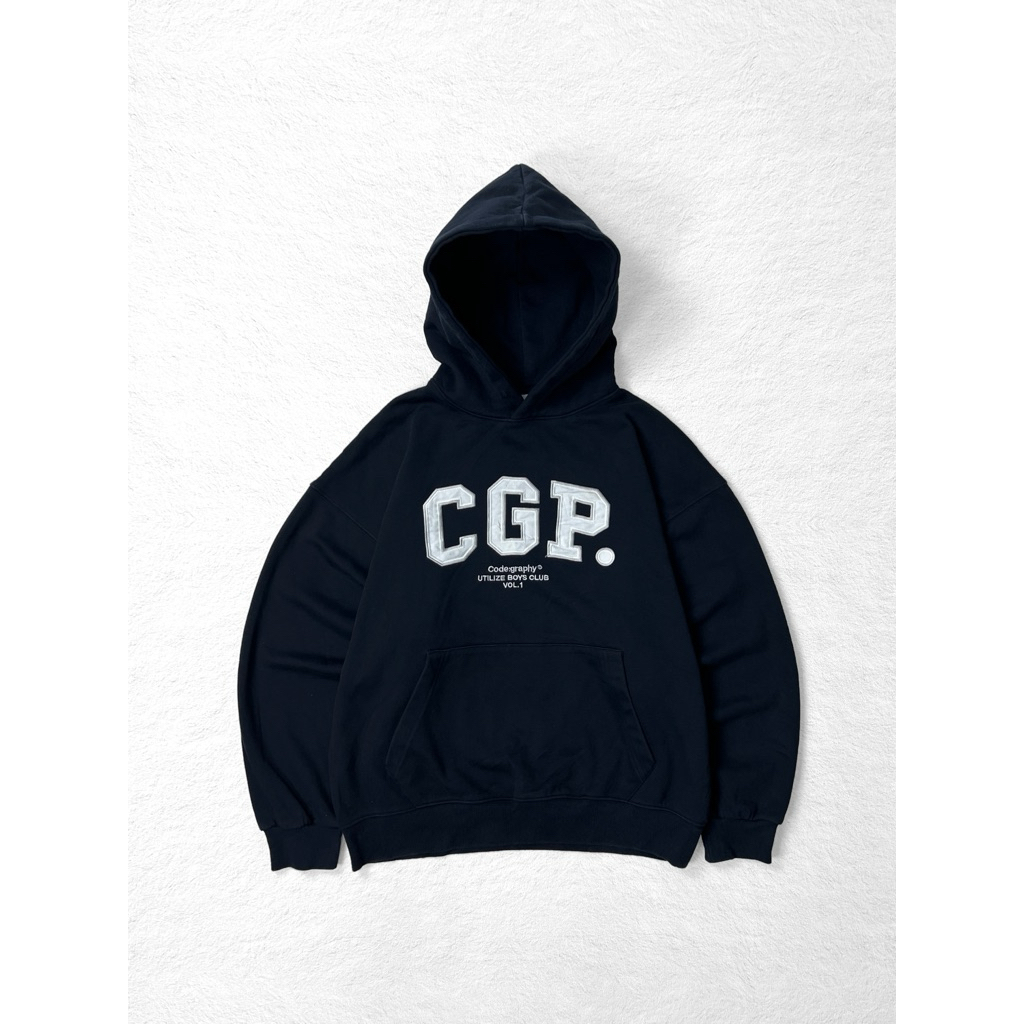 cgp hoodie